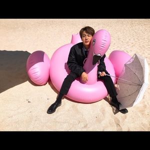 Meet your Posher, Jessie